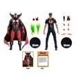 Spawn 30th Anniversary and Todd McFarlane Figure 2-Pack