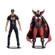 Spawn 30th Anniversary and Todd McFarlane Figure 2-Pack