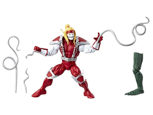X-Men Marvel Legends Marvel's Omega Red (Sauron BAF)