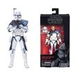 Star Wars The Black Series Captain Rex 6-Inch Action Figure