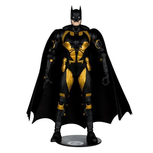 DC Multiverse Wave 24 Batman Earth-2 Earth 2 Society 7-Inch Scale Action Figure
