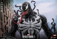 Venom Sixth Scale Figure by Hot Toys