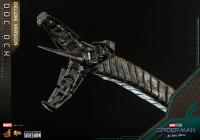 Doc Ock (Deluxe Version) Sixth Scale Collectible Figure by Hot Toys