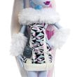 Monster High Booriginal Creeproduction Abbey Bominable Doll