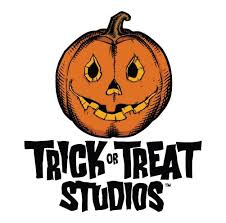 Trick or Treat Studios