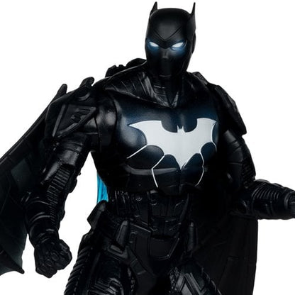 DC Multiverse Batman Wave 4 Batwing V.2.0 The New 52 7-Inch Scale Action Figure