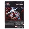 ﻿Marvel Legends Venom: Let There Be Carnage Action Figure