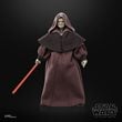 ﻿Star Wars Black Series Darth Sidious 6-Inch Action Figure