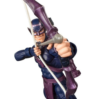 Marvel Legends Series Dark Avengers Hawkeye 6-Inch Action Figure