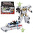 ﻿﻿Transformers Generations Ghostbusters Ecto-1 Ectotron