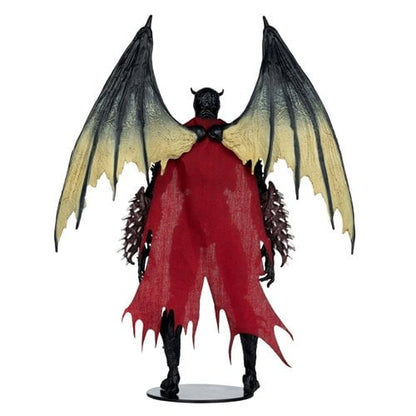 Spawn Wave 9 Nightmare Spawn Classic 7-Inch Scale Action Figure