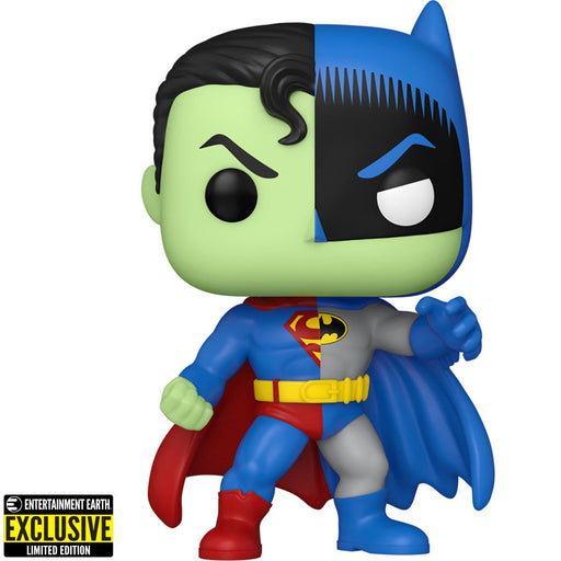 DC Comics Composite Superman Funko Pop! Vinyl Figure #468