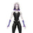 Spider-Man Across The Spider-Verse Marvel Legends Spider-Gwen 6-Inch Action Figure