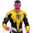 DC McFarlane Collector Edition Wave 2 Sinestro Corps War 7-Inch Scale Action Figure