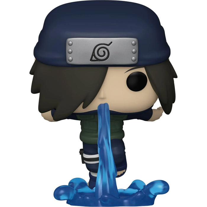 Naruto Izumo Kamizuki Funko Pop! Vinyl Figure