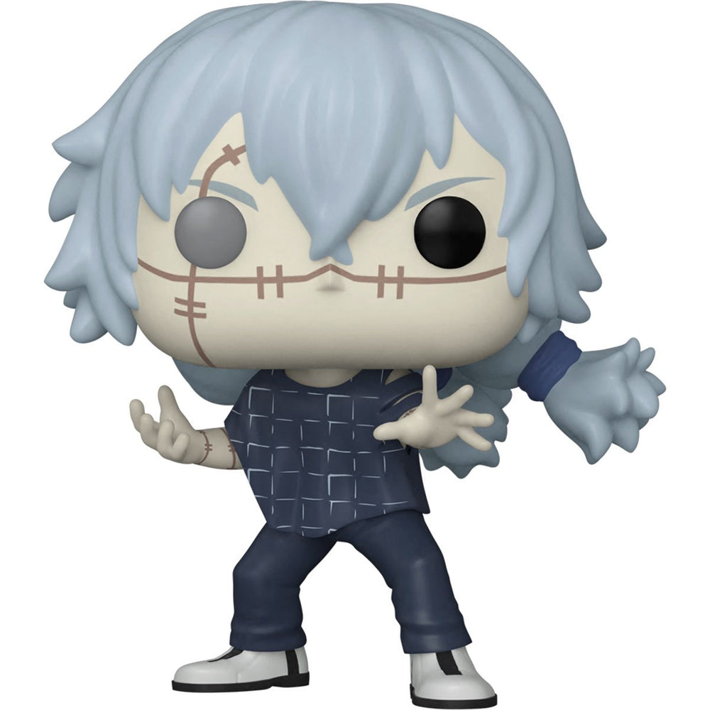 Jujutsu Kaisen Mahito Funko Pop! Vinyl Figure