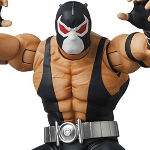 Batman: Knightfall Bane MAFEX Action Figure