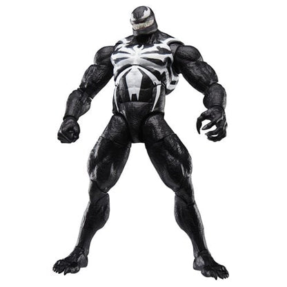 Spider-Man 2 Marvel Legends Gamerverse Venom 6-Inch Action Figure