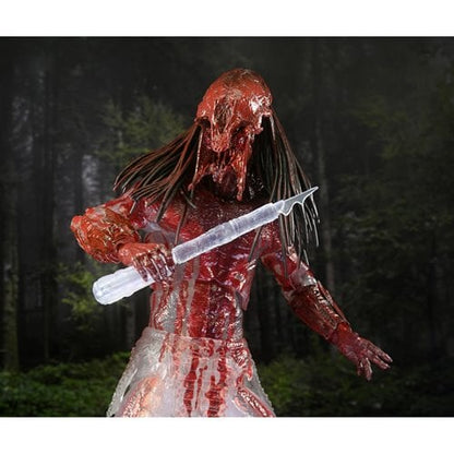 Prey Bear Blood Feral Predator 7-Inch Scale Action Figure