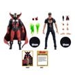 ﻿Spawn 30th Anniversary and Todd McFarlane Figure 2-Pack