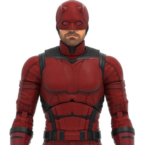 Daredevil: Born Again Marvel Legends Series Daredevil 6-Inch Action Figure