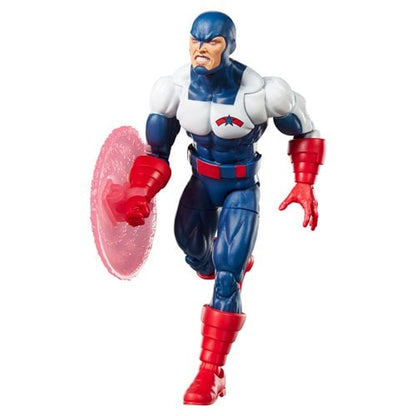 Marvel Legends Series U.S. Agent (Force Works) 6-Inch Action Figure