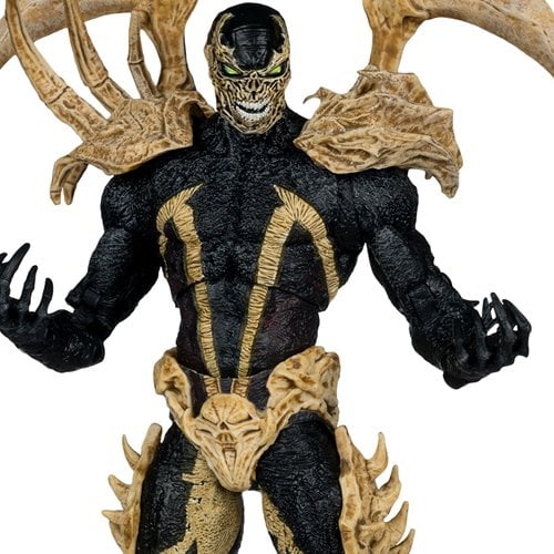 Spawn Wave 9 Curse of the Spawn 7-Inch Scale Action Figure