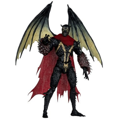 Spawn Wave 9 Nightmare Spawn Classic 7-Inch Scale Action Figure