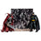 DC Multiverse Batman and Spawn Based on Comics by Todd McFarlane 7-Inch Action Figure 2-Pack