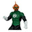 DC McFarlane Collector Edition Wave 7 Green Lantern Green Lantern Corps 7-Inch Scale Action Figure #22