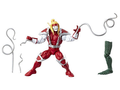 X-Men Marvel Legends Marvel's Omega Red (Sauron BAF)