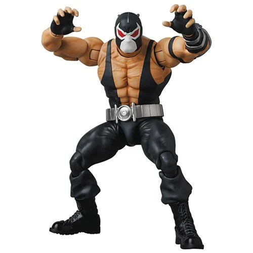 Batman: Knightfall Bane MAFEX Action Figure