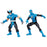 Fantastic Four Marvel Legends Series Wolverine and Spider-Man 6-Inch Action Figure 2-Pack