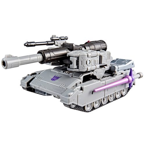 Transformers Studio Series The Transformers: The Movie Leader Class Megatron