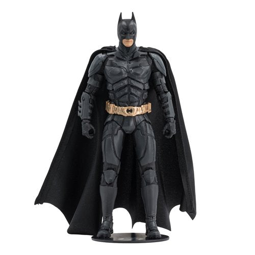 DC Multiverse McFarlane Vault Collection Wave 1 Batman The Dark Knight 7-Inch Scale Action Figure