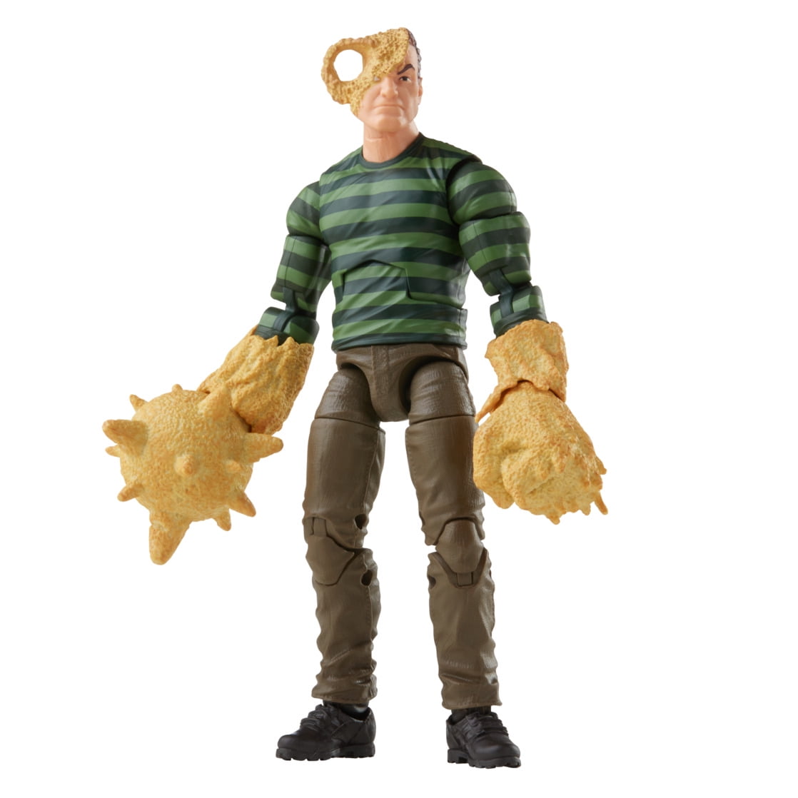 Hasbro Marvel Legends Series Marvel’s Sandman