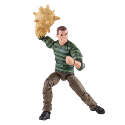 Hasbro Marvel Legends Series Marvel’s Sandman