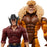 Wolverine 50th Marvel Legends Logan vs Sabretooth 6-Inch Action Figure 2-Pack