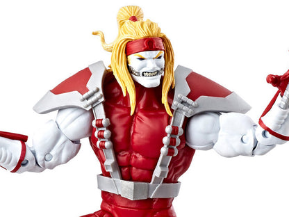 X-Men Marvel Legends Marvel's Omega Red (Sauron BAF)