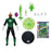 DC McFarlane Collector Edition Wave 7 Green Lantern Green Lantern Corps 7-Inch Scale Action Figure #22