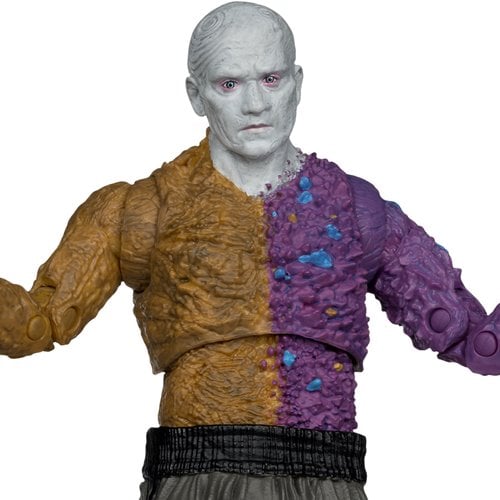 DC Multiverse Superman Movie Metamorpho 7-Inch Scale Action Figure
