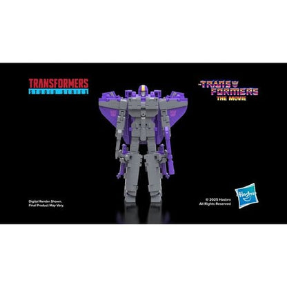 Transformers Studio Series 86 Leader Class Transformers: The Movie Astrotrain
