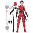 ﻿G.I. Joe Classified Series Kim Jinx Arashikage 6-Inch Figure