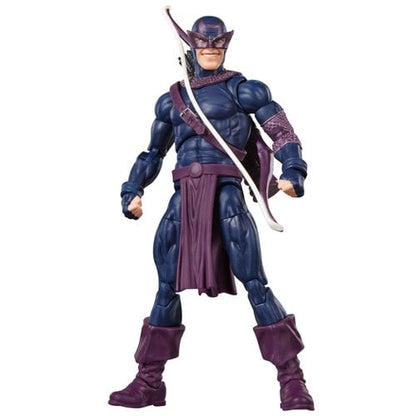 Marvel Legends Series Dark Avengers Hawkeye 6-Inch Action Figure