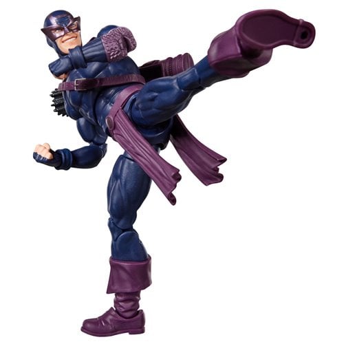Marvel Legends Series Dark Avengers Hawkeye 6-Inch Action Figure