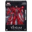 ﻿Marvel Legends Venom: Let There Be Carnage Action Figure