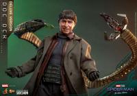 Doc Ock (Deluxe Version) Sixth Scale Collectible Figure by Hot Toys