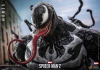 Venom Sixth Scale Figure by Hot Toys