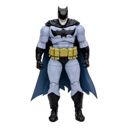 DC Multiverse Bizarro and Batzarro 7-Inch Scale Action Figure 2-Pack