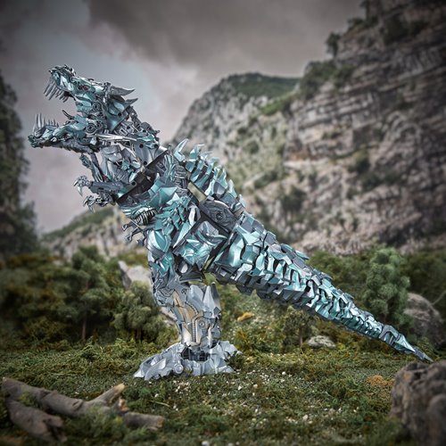 Transformers Studio Series Age of Extinction Titan Class Grimlock